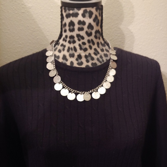 Premier Designs Sugar Rush Multistrand Necklace - Picture 6 of 9
